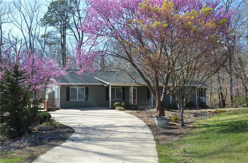 Image for property 5114 Shirley Road, Gainesville, GA 30506