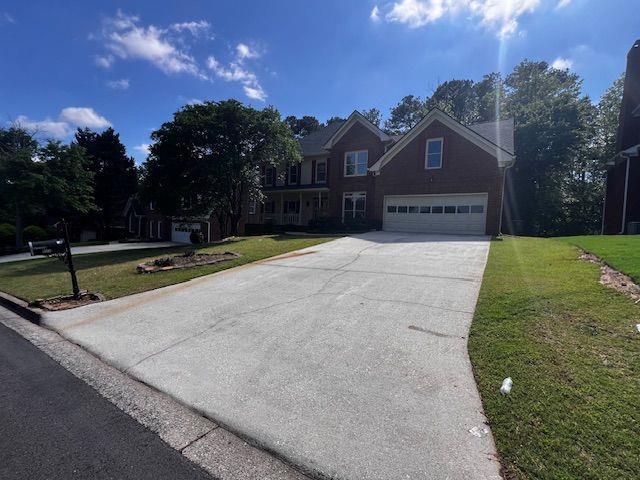 Image for property 3175 Golfe Links Drive, Snellville, GA 30039