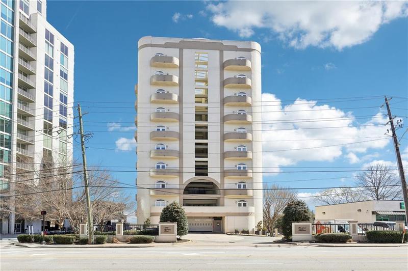 Image for property 2161 Peachtree Road 405, Atlanta, GA 30309
