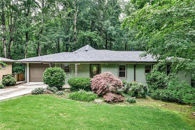 Image for property 2786 Overlook Drive, Atlanta, GA 30345