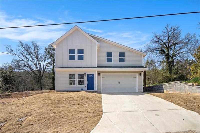Image for property 119 Jackson Street, Rome, GA 30161