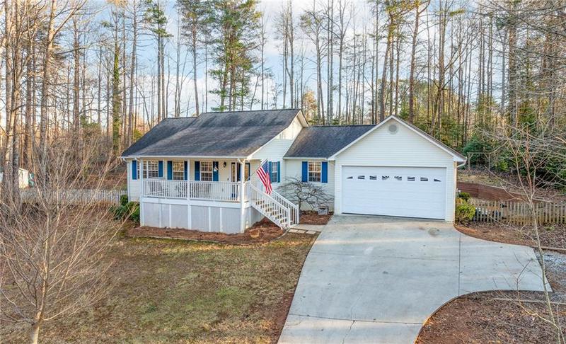 Image for property 189 Eastwinds Drive, Cornelia, GA 30531