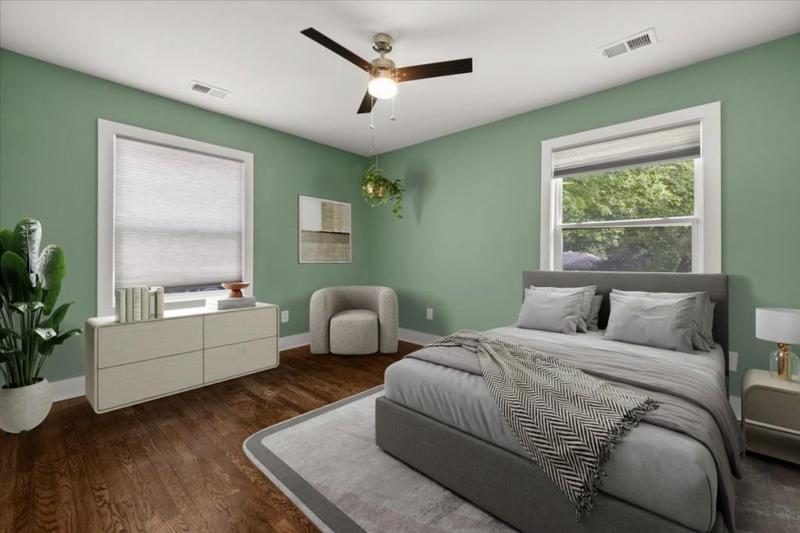 Image for property 2769 Glenvalley Drive, Decatur, GA 30032