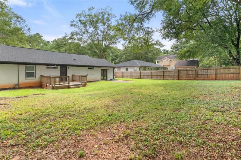 Image for property 2769 Glenvalley Drive, Decatur, GA 30032