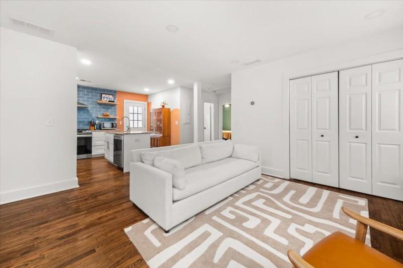 Image for property 2769 Glenvalley Drive, Decatur, GA 30032