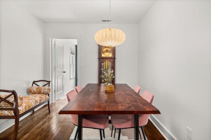 Image for property 2769 Glenvalley Drive, Decatur, GA 30032