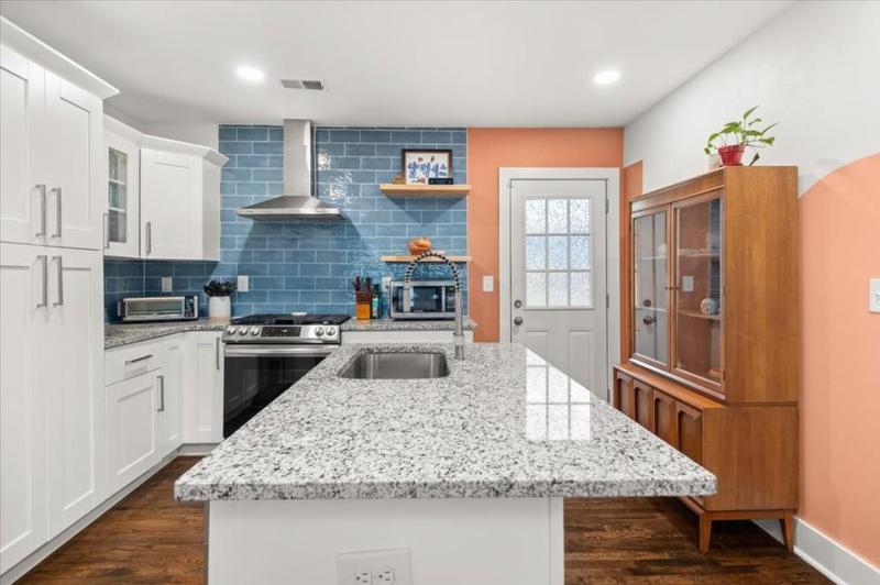 Image for property 2769 Glenvalley Drive, Decatur, GA 30032