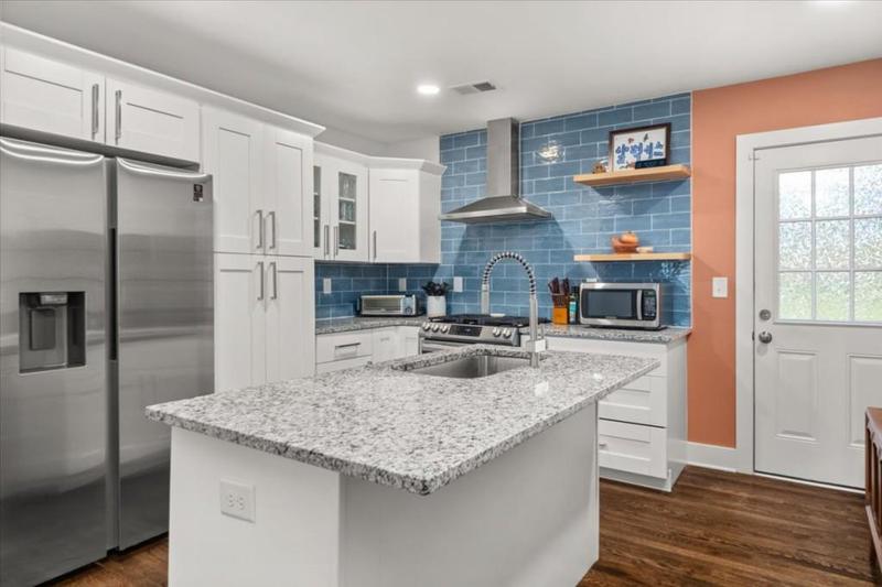 Image for property 2769 Glenvalley Drive, Decatur, GA 30032