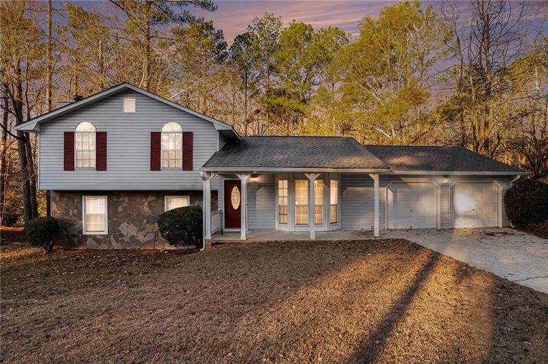 Image for property 3448 Great Meadows Court, Lithonia, GA 30038