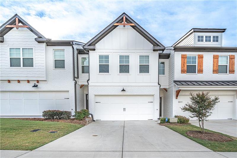 Image for property 124 Auburn Woods Drive, Auburn, GA 30011