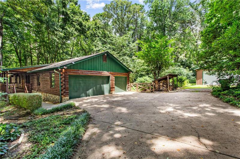 Image for property 3332 Hunt Road, Acworth, GA 30102