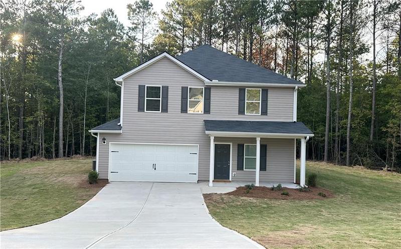 Image for property 836 Courthouse Park Drive, Temple, GA 30179