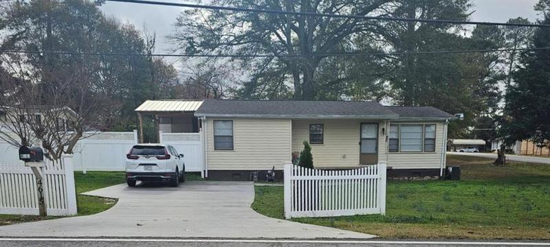 Image for property 4615 Stephens Road, Gainesville, GA 30504