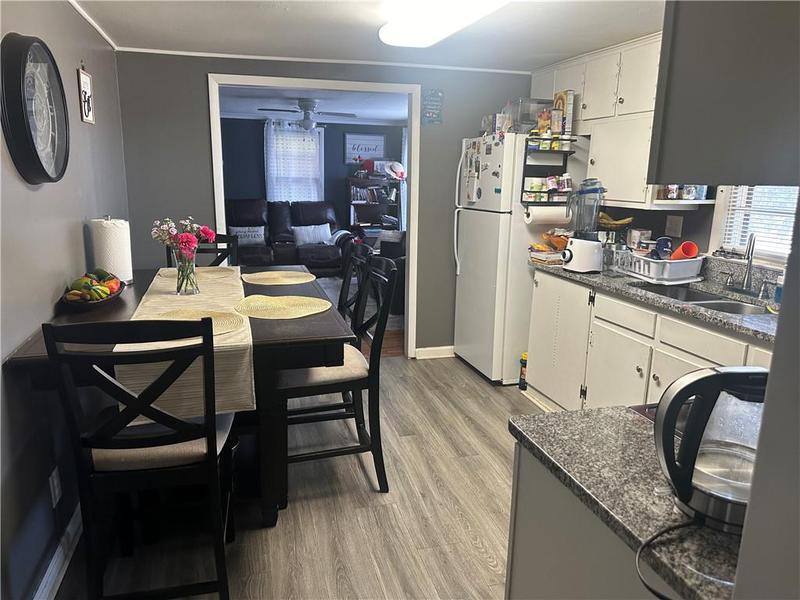 Image for property 4615 Stephens Road, Gainesville, GA 30504