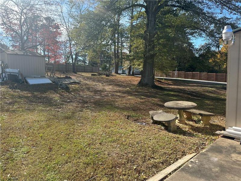 Image for property 4615 Stephens Road, Gainesville, GA 30504