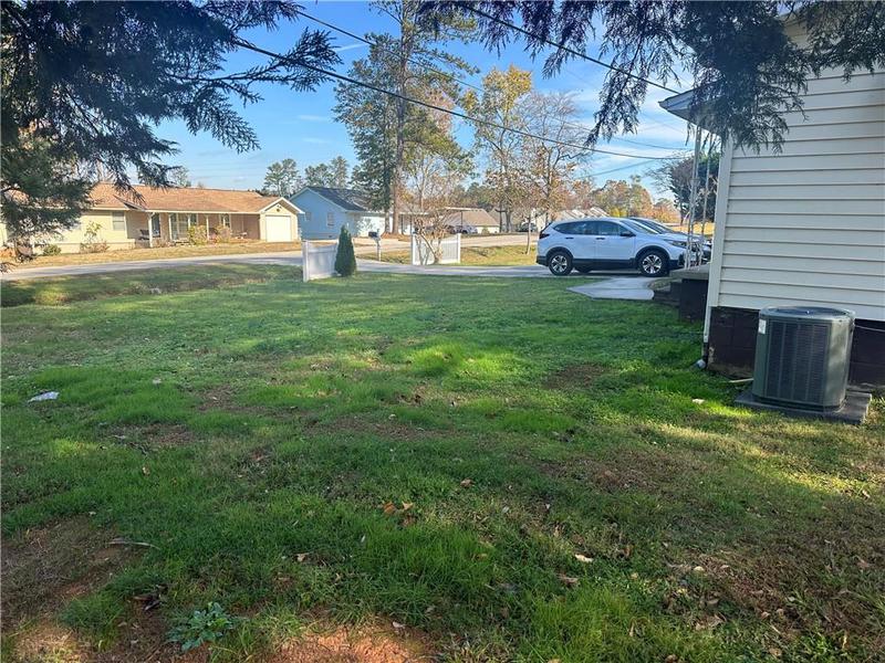 Image for property 4615 Stephens Road, Gainesville, GA 30504