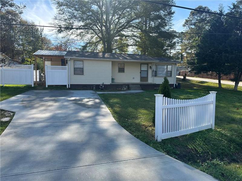 Image for property 4615 Stephens Road, Gainesville, GA 30504