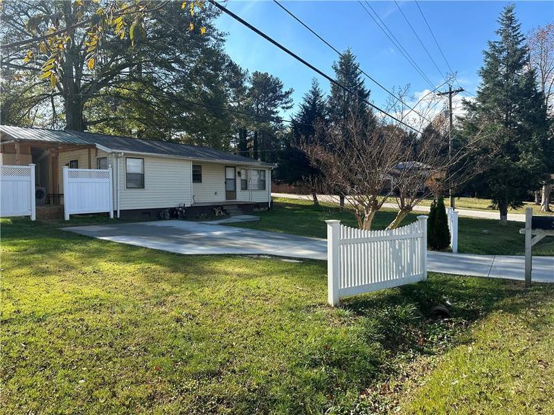 Image for property 4615 Stephens Road, Gainesville, GA 30504