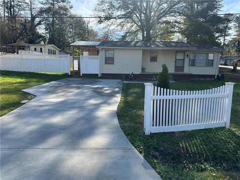 Image for property 4615 Stephens Road, Gainesville, GA 30504