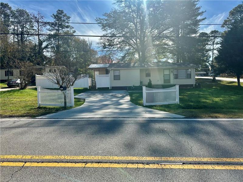Image for property 4615 Stephens Road, Gainesville, GA 30504