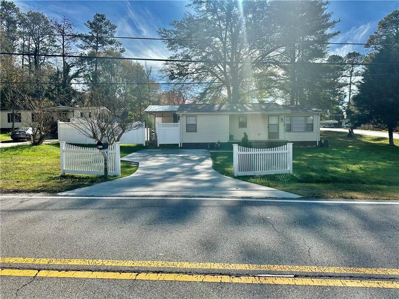 Image for property 4615 Stephens Road, Gainesville, GA 30504