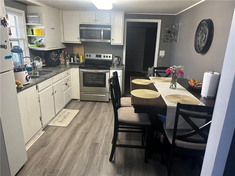 Image for property 4615 Stephens Road, Gainesville, GA 30504