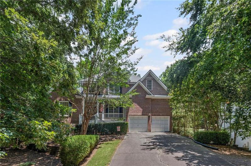 Image for property 3340 Silver Lake Drive, Cumming, GA 30041