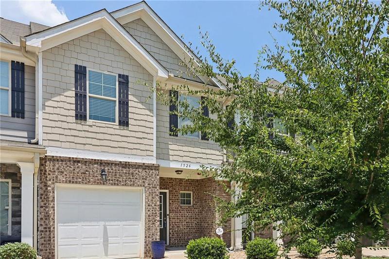 Image for property 1526 Iris Walk, Jonesboro, GA 30238