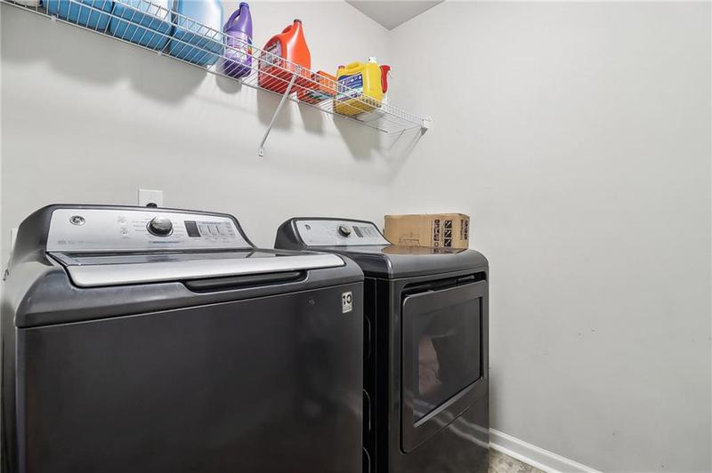 Image for property 1526 Iris Walk, Jonesboro, GA 30238