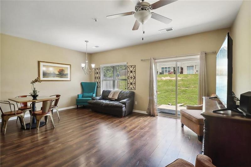 Image for property 1526 Iris Walk, Jonesboro, GA 30238