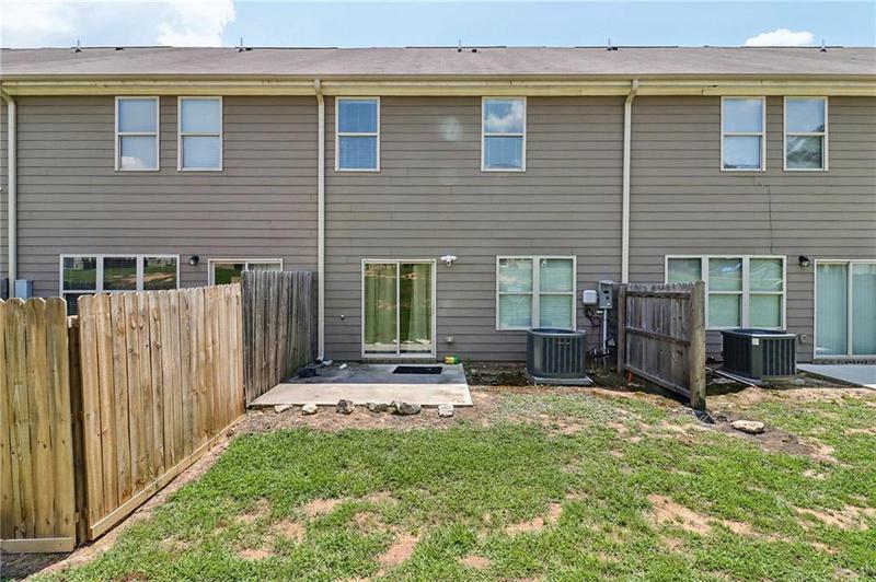 Image for property 1526 Iris Walk, Jonesboro, GA 30238
