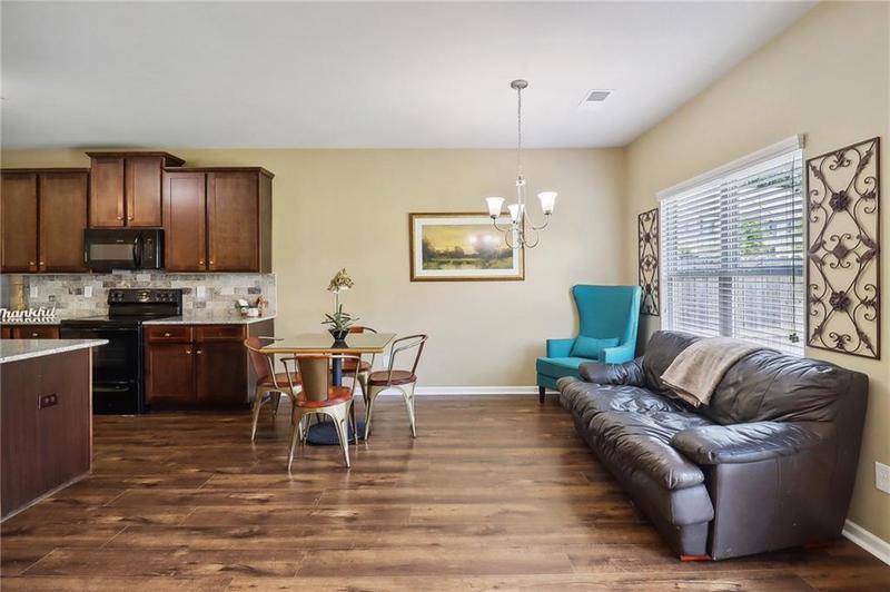 Image for property 1526 Iris Walk, Jonesboro, GA 30238