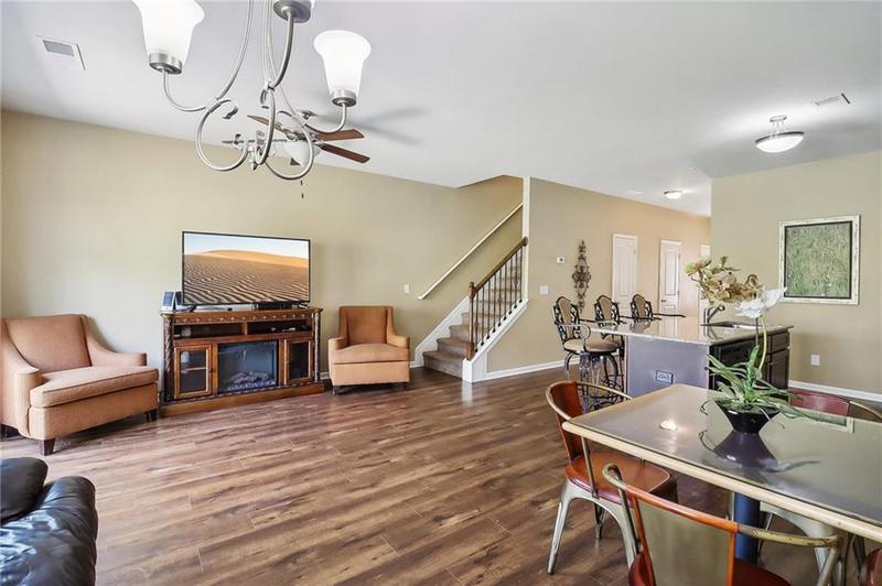 Image for property 1526 Iris Walk, Jonesboro, GA 30238