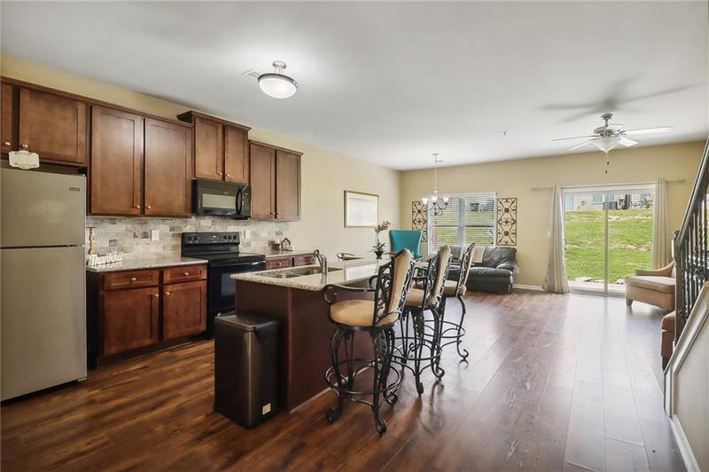 Image for property 1526 Iris Walk, Jonesboro, GA 30238