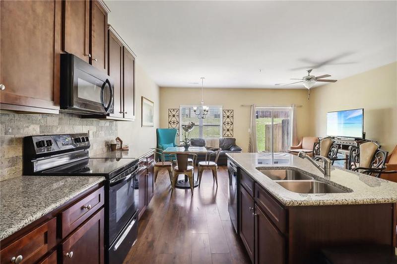 Image for property 1526 Iris Walk, Jonesboro, GA 30238