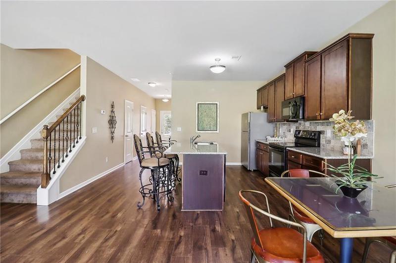 Image for property 1526 Iris Walk, Jonesboro, GA 30238