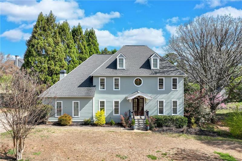 Image for property 4402 Sugar Maple Place, Gainesville, GA 30506