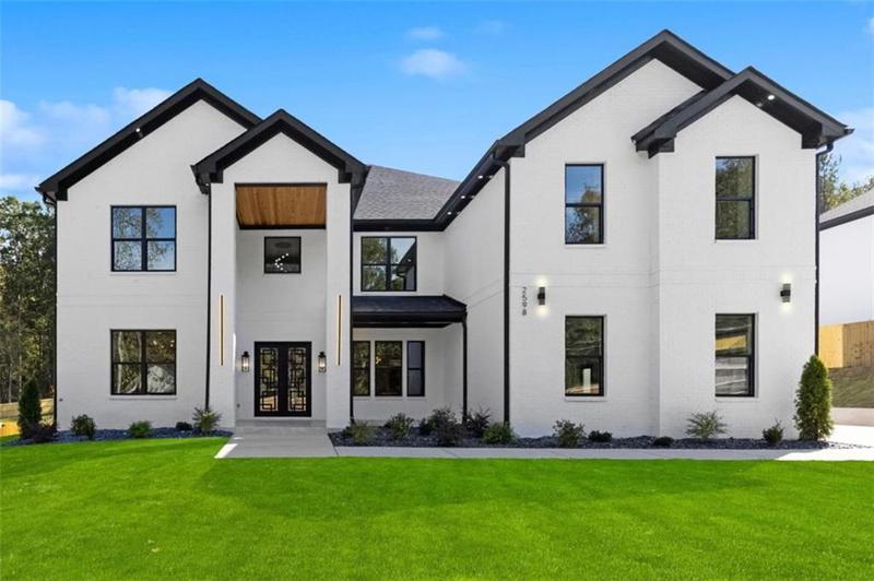 Image for property 2598 Camp Mitchell Road, Grayson, GA 30017