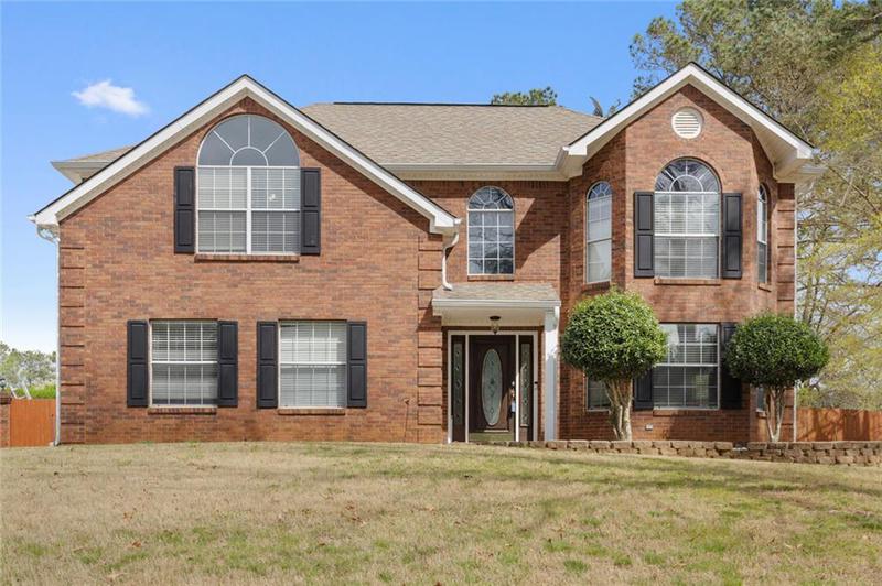 Image for property 130 Arbor Cove Way, Stockbridge, GA 30281