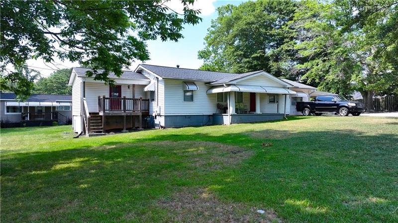 Image for property 3525 Hamilton Mill Road, Buford, GA 30519