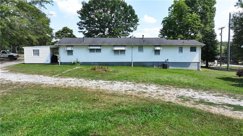 Image for property 3525 Hamilton Mill Road, Buford, GA 30519