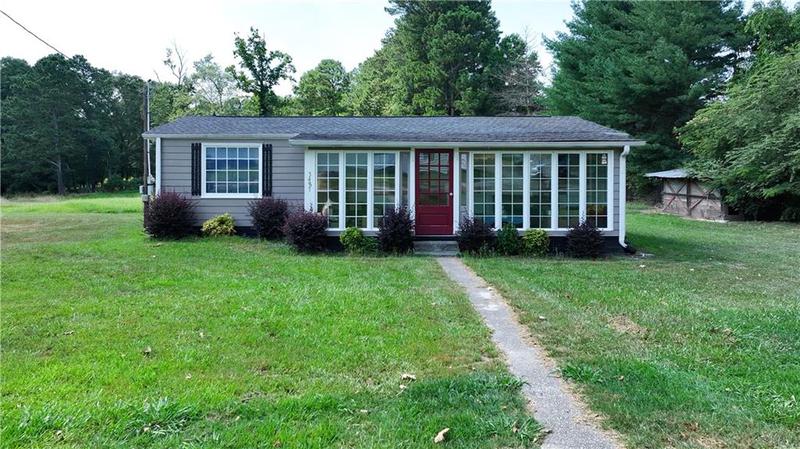 Image for property 3525 Hamilton Mill Road, Buford, GA 30519