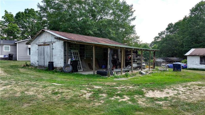 Image for property 3525 Hamilton Mill Road, Buford, GA 30519