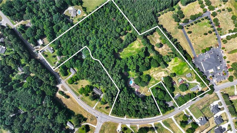 Image for property 3525 Hamilton Mill Road, Buford, GA 30519
