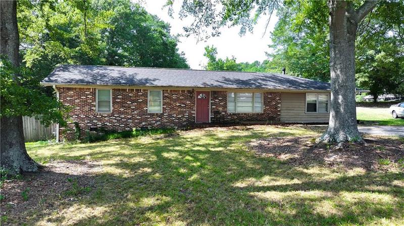 Image for property 3525 Hamilton Mill Road, Buford, GA 30519