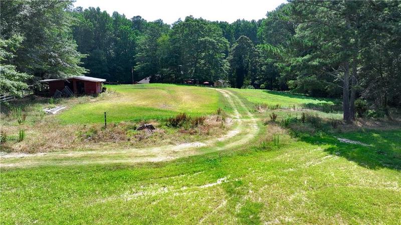 Image for property 3525 Hamilton Mill Road, Buford, GA 30519