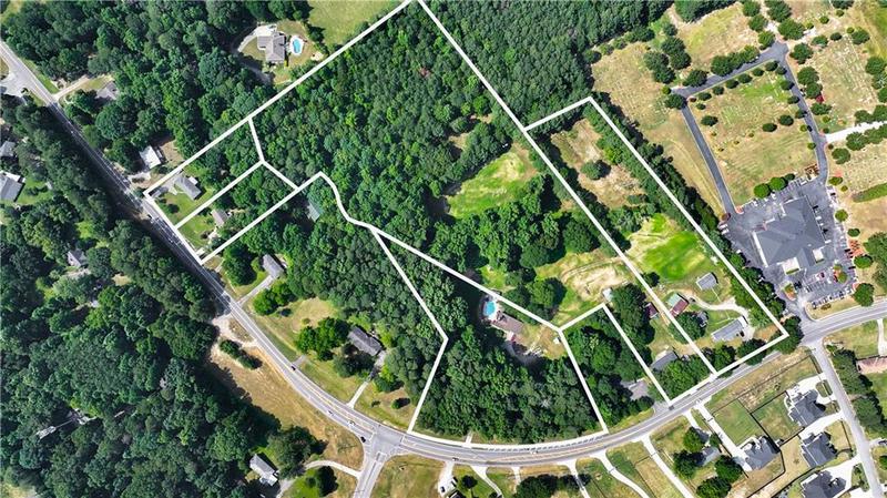 Image for property 3525 Hamilton Mill Road, Buford, GA 30519