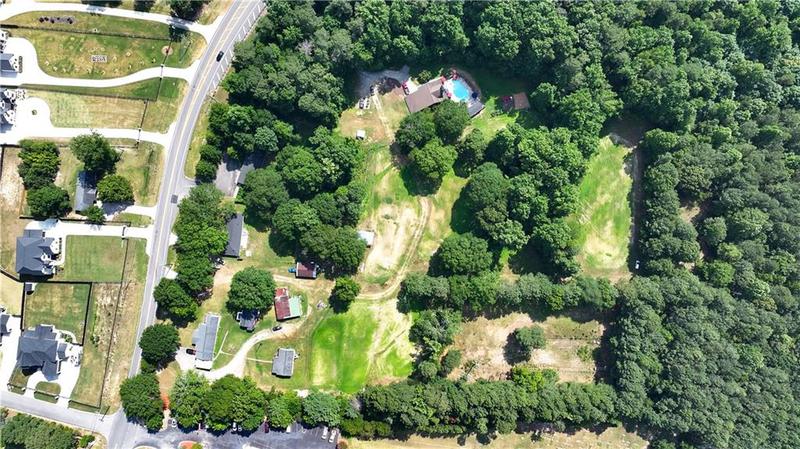 Image for property 3525 Hamilton Mill Road, Buford, GA 30519