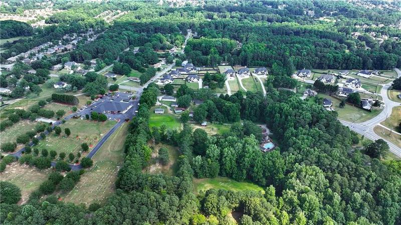 Image for property 3525 Hamilton Mill Road, Buford, GA 30519