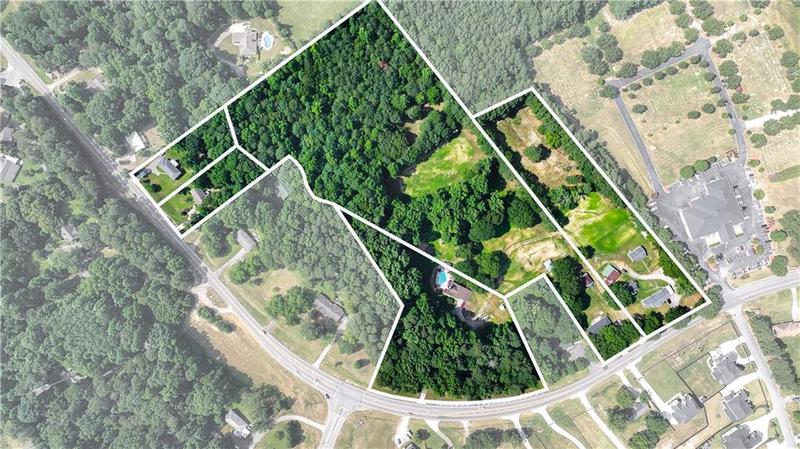 Image for property 3525 Hamilton Mill Road, Buford, GA 30519